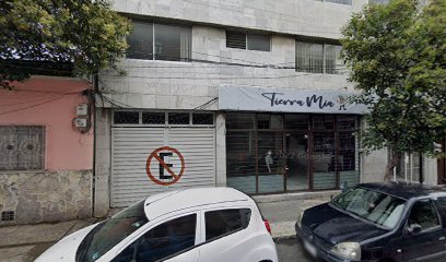 Restaurante 'Tierra Mía'