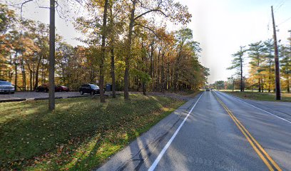 Sagamore Creek Trail Loop