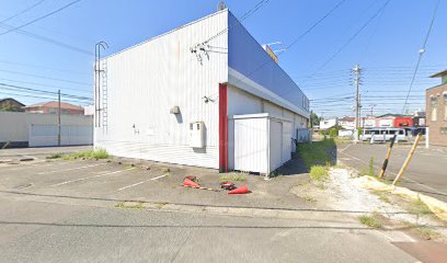 ゲオ常滑長間店