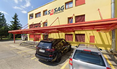 SUSAG Unterlagsboden GmbH