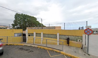 Escuela de Educación Infantil Cortijo de San Gregorio