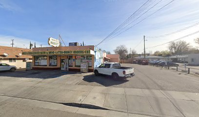 Parker Ave Market