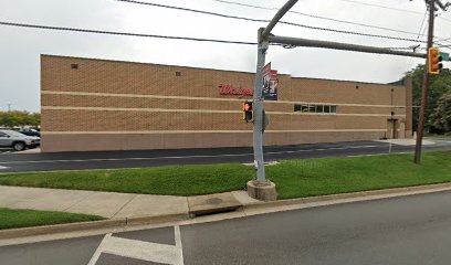 Walgreens Photo