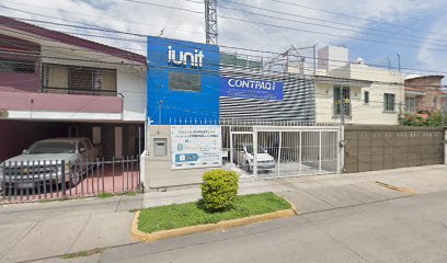 Consultoría IUNIT SA de CV