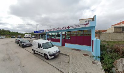 R. Sousa Mariscos