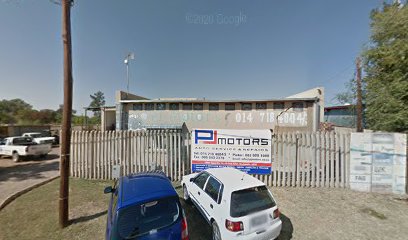 PJ Motors