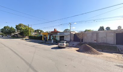 Pescadería Corrientes