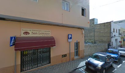 Centro de Fisioterapia y Logopedia San Lorenzo