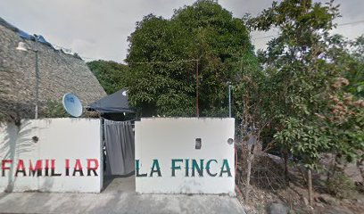 La finca