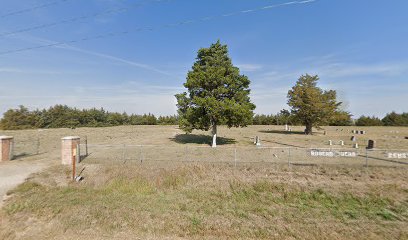 Rogers Cemetery