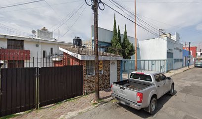 Centro de Fe, Esperanza y Amor Bugambilias