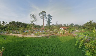 TPU (TEMPAT PEMAKAMAN UMUM )