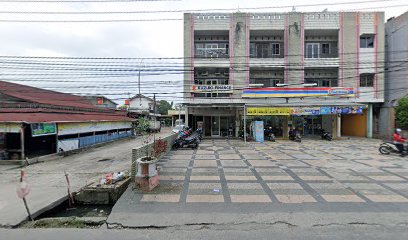 Suzuki Finance Pekanbaru