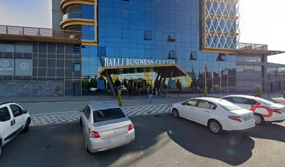 Balli Business Center