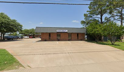 UT Health East Texas HOPE Cancer Center - Cedar Creek Lake