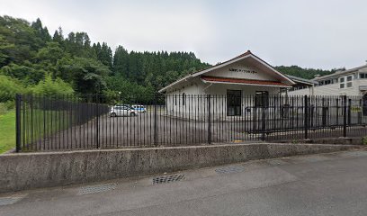 大田市 大田リサイクルセンター