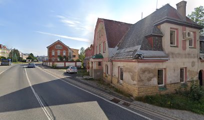 Hotel Restaurace