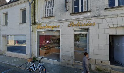 La Pétrie Boulanger Patissier Saint-Martin-le-Beau