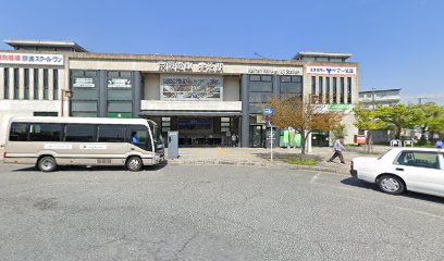 ペンタゴンティー 宇治本店