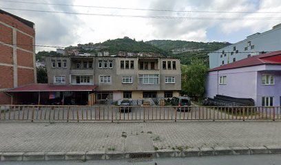 Trabzon Yapı Market