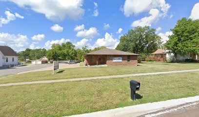 Mental Health Center of East Central Kansas