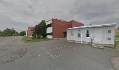 Harvey Elementary School