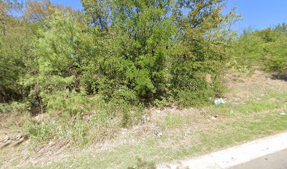 Keeneland Escarpment Greenbelt