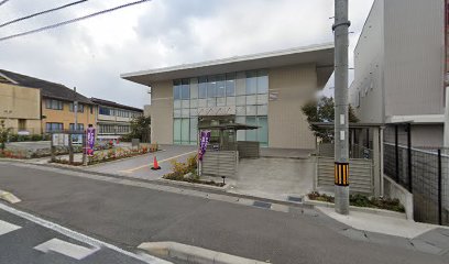 京都銀行 亀岡支店