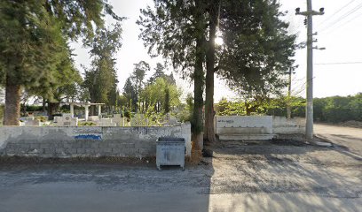 Adanalıoğlu Mezarlığı