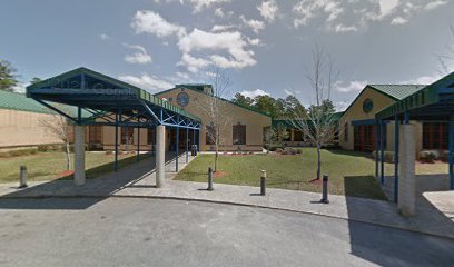 Tucker Elementary School