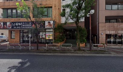 加瀬のゲストハウス東京町田