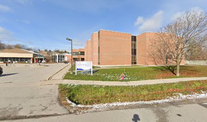 Fung Loy Kok Taoist Tai Chi® - Orillia - Grace St. W1