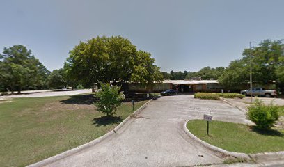 Browning Elementary School