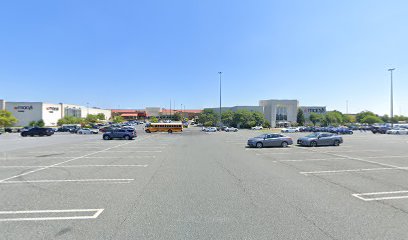 White Marsh Mall - Food Court