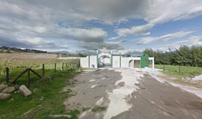 Cementerio Maria Auxiliadora - Siachoque