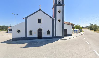 Igreja do Seixo