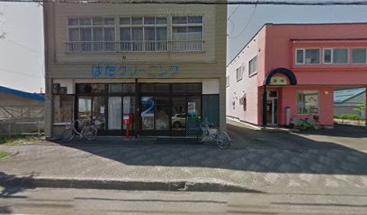 畑クリーニング店