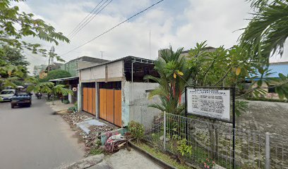 Dapur Kampung Ndeso