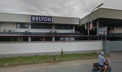 BELTON SPRINGS SDN. BHD.
