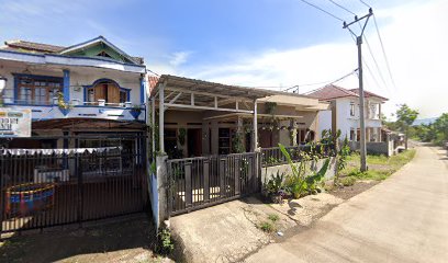 Rumah cinta