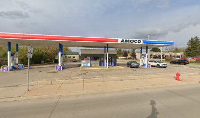 Amoco