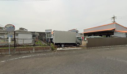 東海理化サービス（株） 自動車修理工場