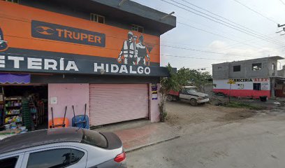 Materiales Hidalgo