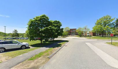 Richards Community Pool