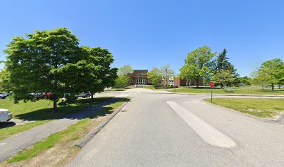 Cape Elizabeth High School