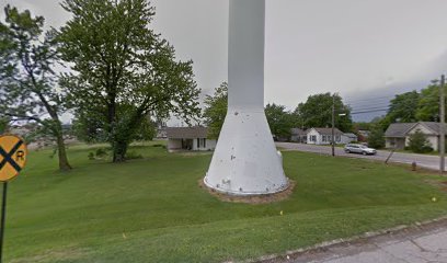 Marshfield water tower/Marshfield #2