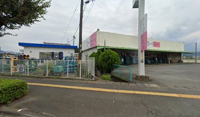 （株）ニシケン 日田営業所