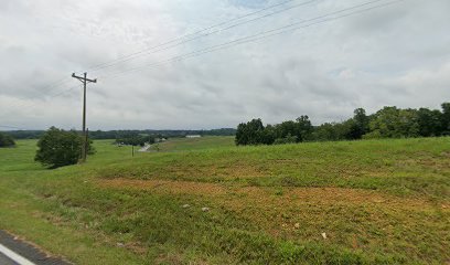 Coffey's Chapel Community Church