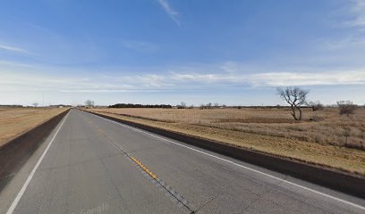 Vogel Waterfowl Production Area-Davison County