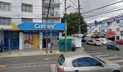 Tienda Comex